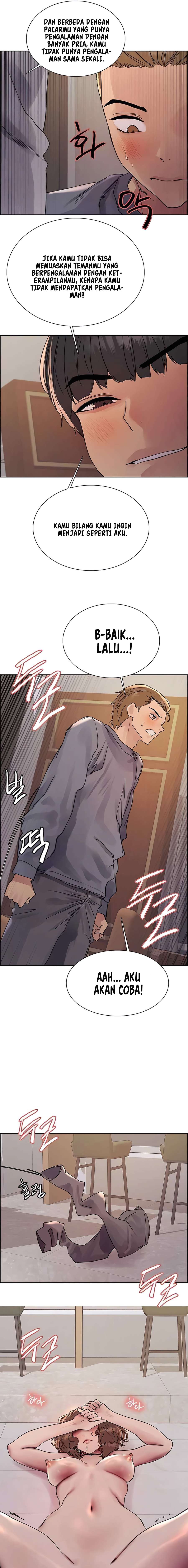 Sex Stopwatch - Chapter 91 12