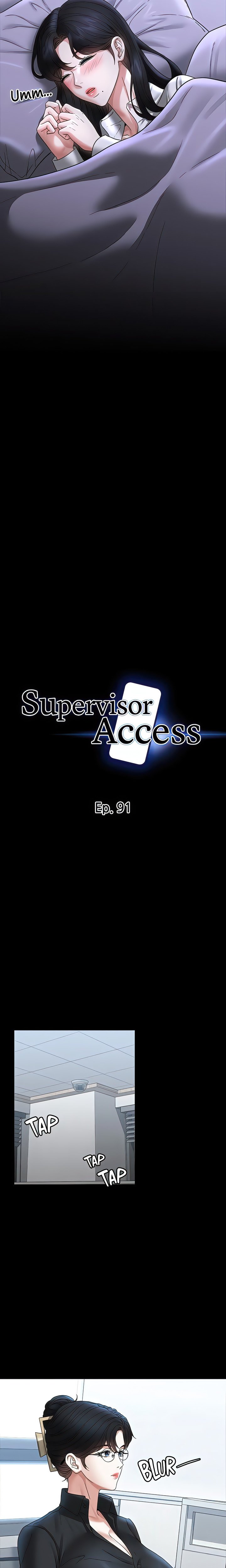 Administrator Privileges - Chapter 91 2