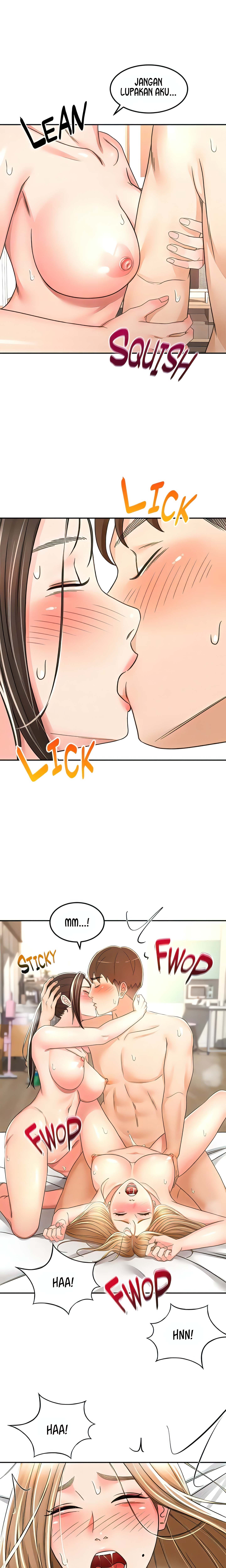 The Little Master - Chapter 91 8