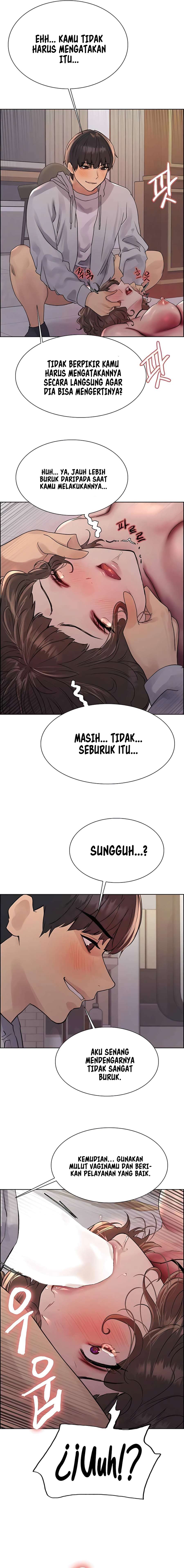 Sex Stopwatch - Chapter 91 16