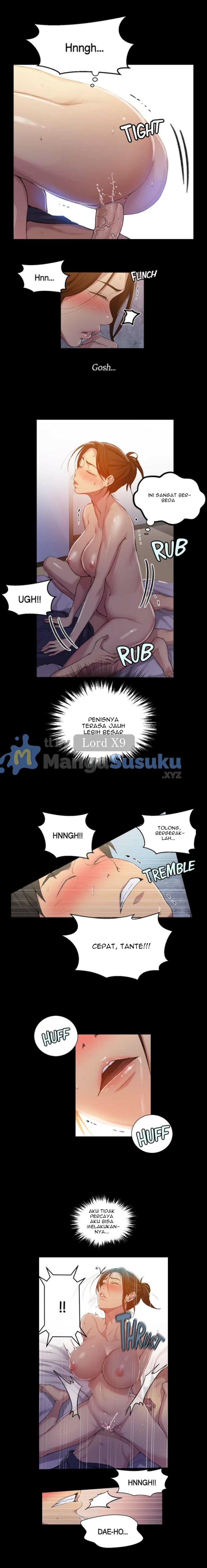 Secret Class Uncensored - Chapter 91 3 Secret Class Uncensored - Chapter 91 3