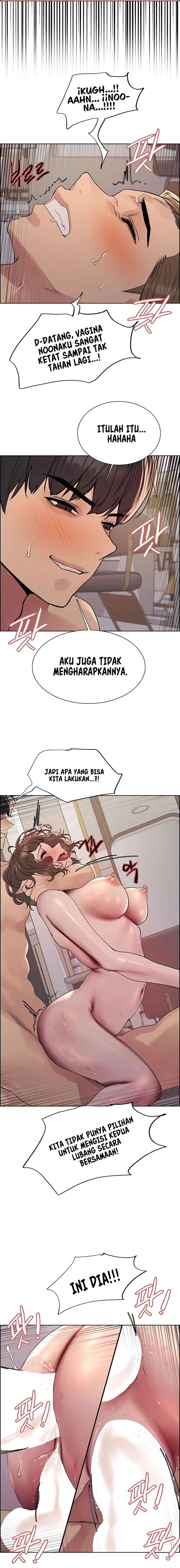 Sex Stopwatch - Chapter 91 22