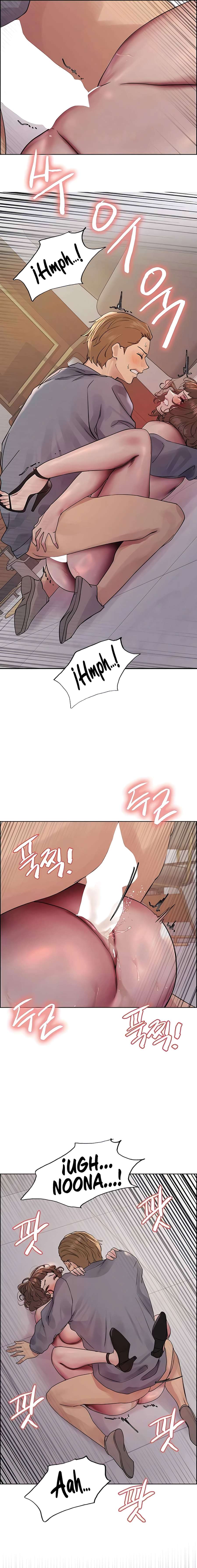 Sex Stopwatch - Chapter 91 14