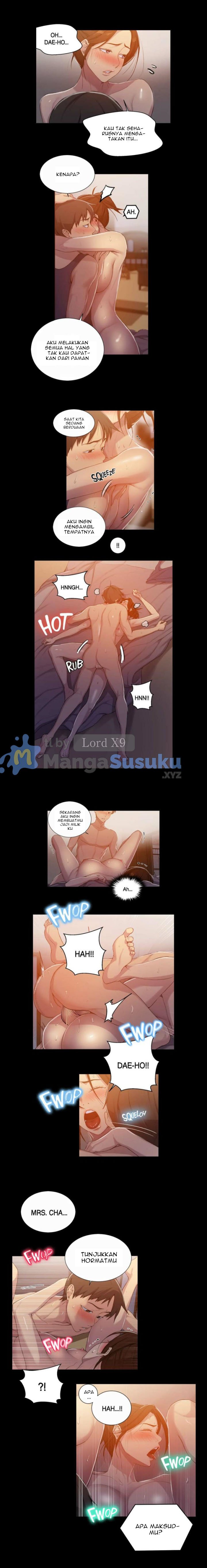 Secret Class Uncensored - Chapter 91 9 Secret Class Uncensored - Chapter 91 9