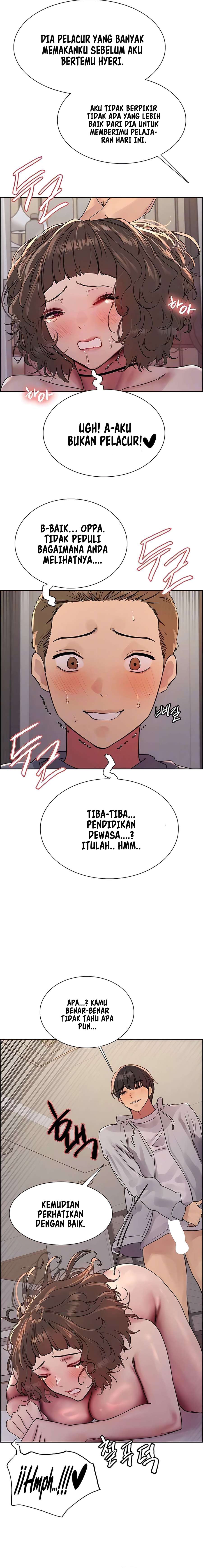 Sex Stopwatch - Chapter 91 6