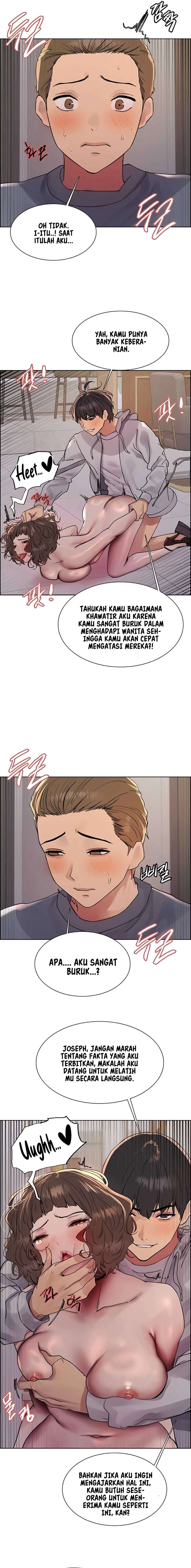 Sex Stopwatch - Chapter 91 9