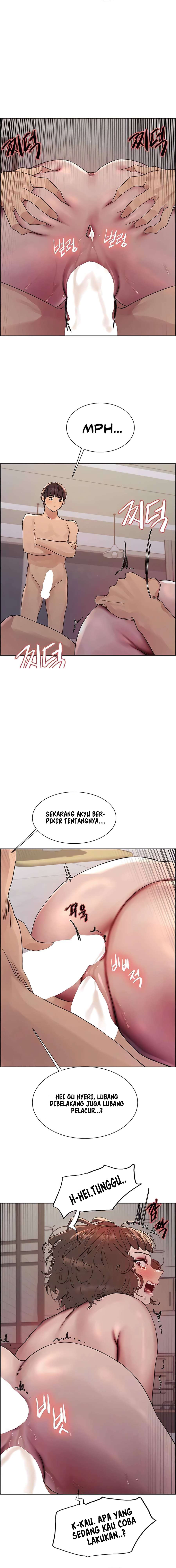 Sex Stopwatch - Chapter 91 19