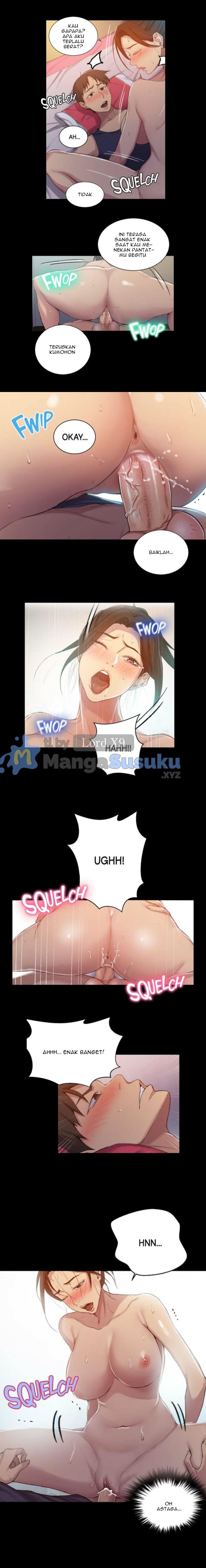 Secret Class Uncensored - Chapter 91 4 Secret Class Uncensored - Chapter 91 4