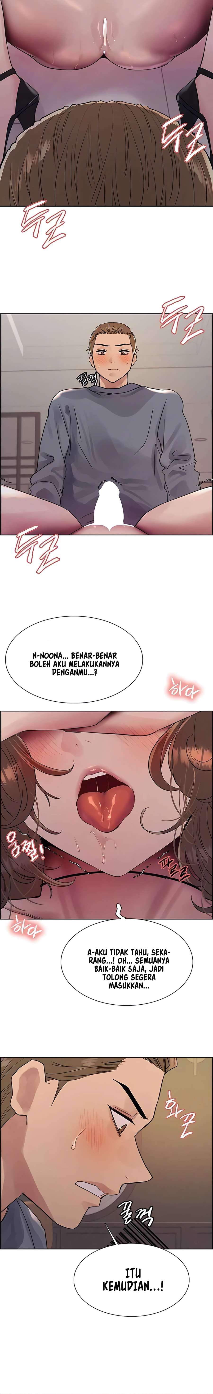 Sex Stopwatch - Chapter 91 13