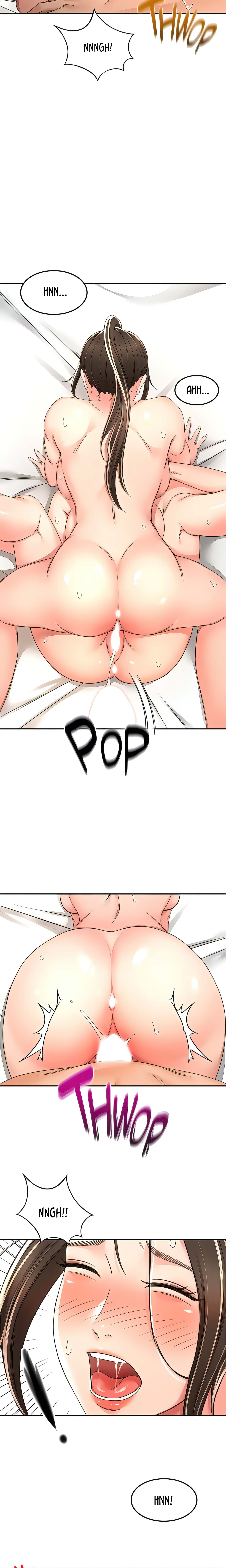 The Little Master - Chapter 91 14