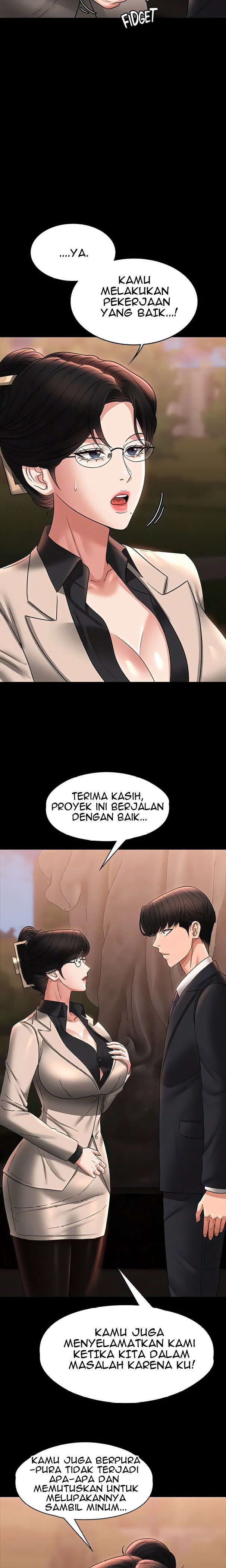 Administrator Privileges - Chapter 91 16