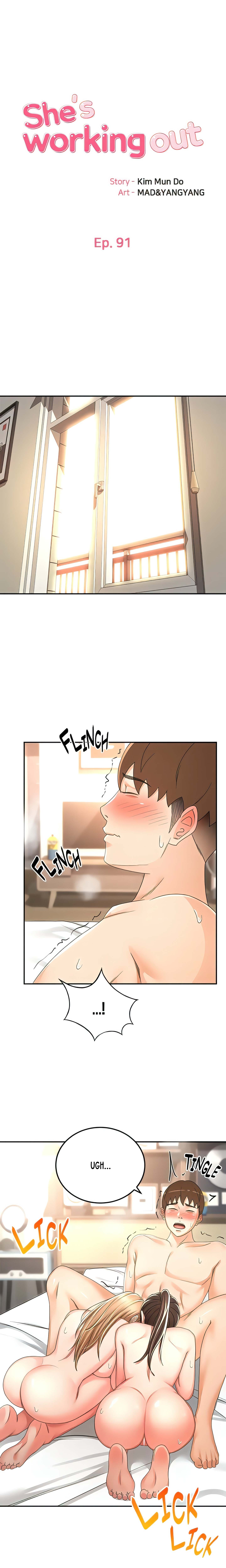 The Little Master - Chapter 91 2