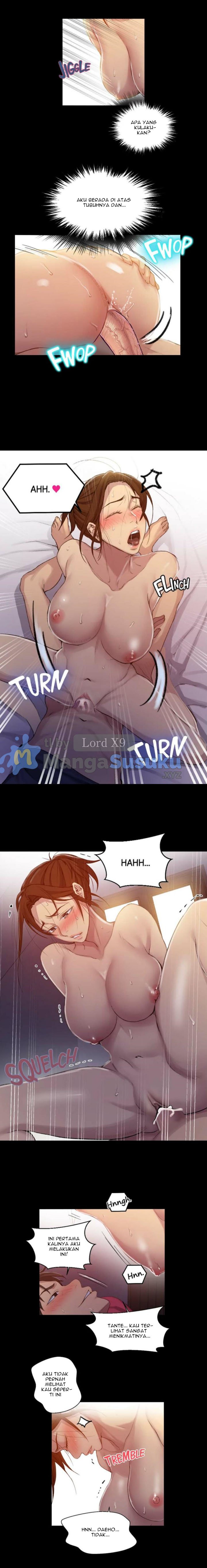 Secret Class Uncensored - Chapter 91 5 Secret Class Uncensored - Chapter 91 5