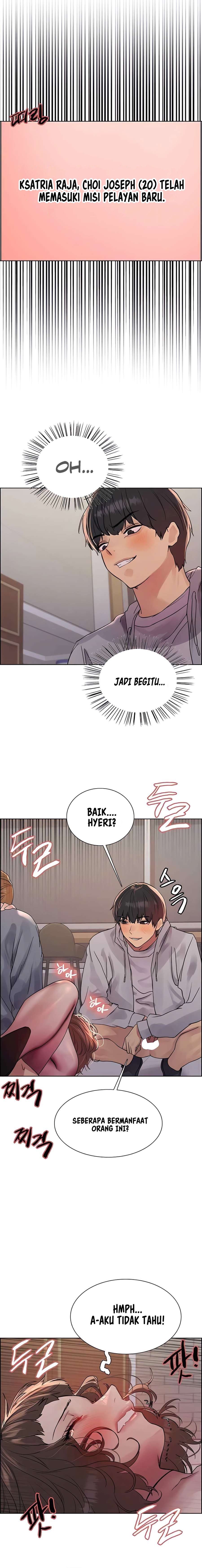 Sex Stopwatch - Chapter 91 15