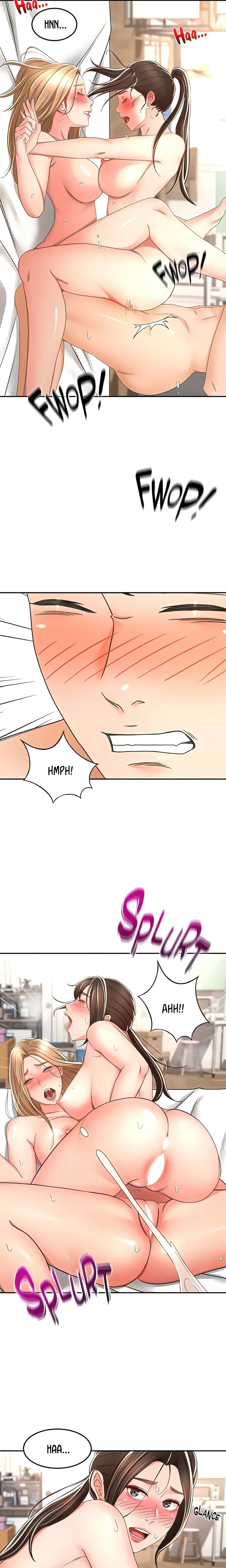 The Little Master - Chapter 91 15