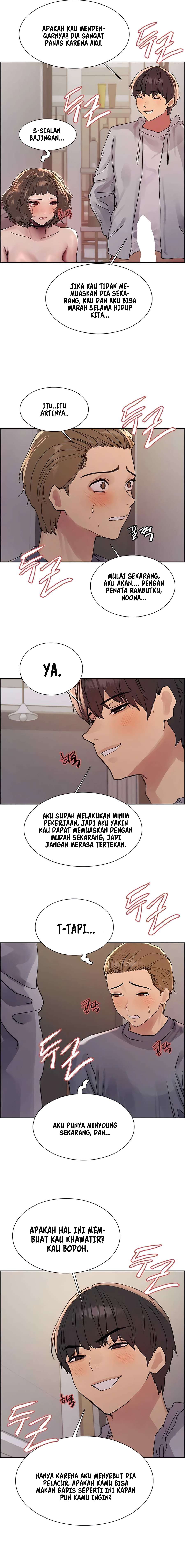 Sex Stopwatch - Chapter 91 11