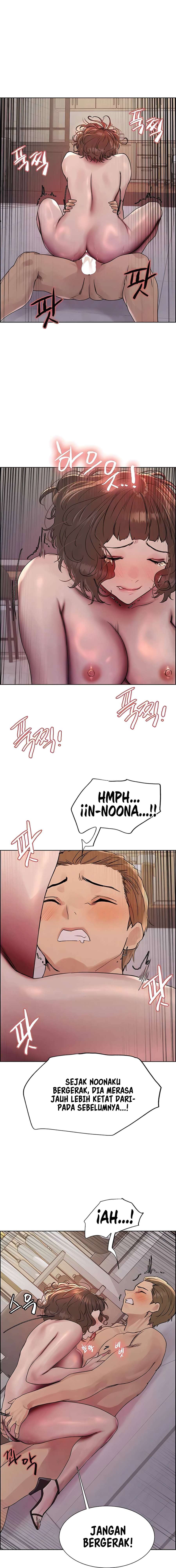Sex Stopwatch - Chapter 91 18