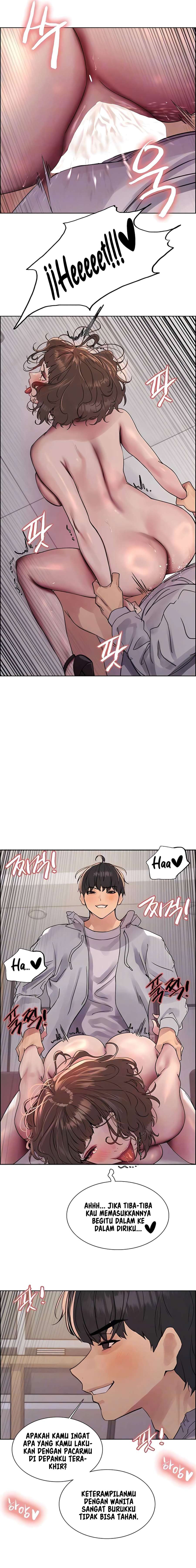 Sex Stopwatch - Chapter 91 8