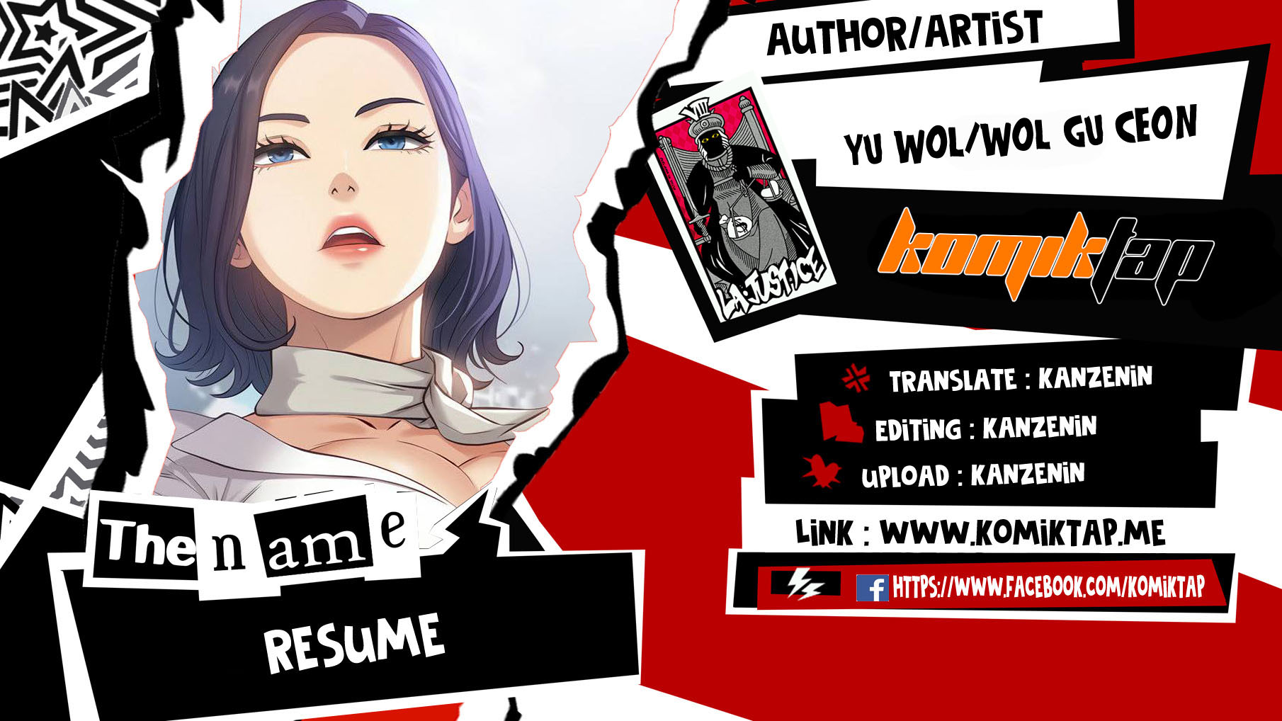 Resume - Chapter 89 1