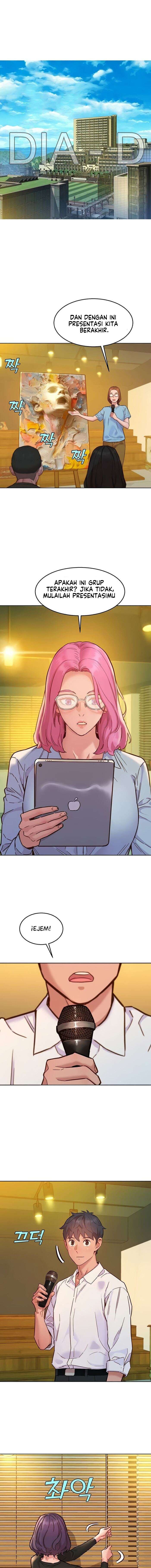 Let’s Hang Out from Today - Chapter 82 11 Let’s Hang Out from Today - Chapter 82 11