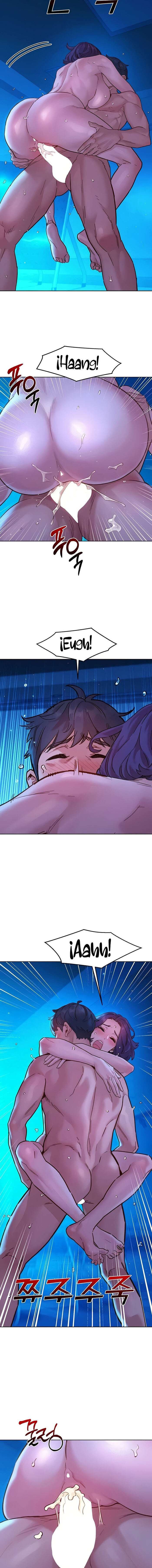 Let’s Hang Out from Today - Chapter 82 6 Let’s Hang Out from Today - Chapter 82 6