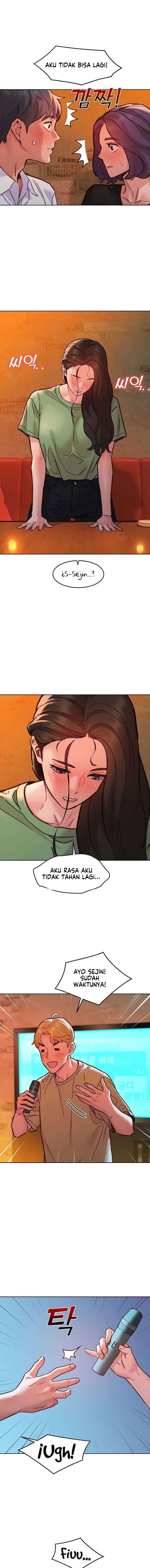 Let’s Hang Out from Today - Chapter 82 16 Let’s Hang Out from Today - Chapter 82 16