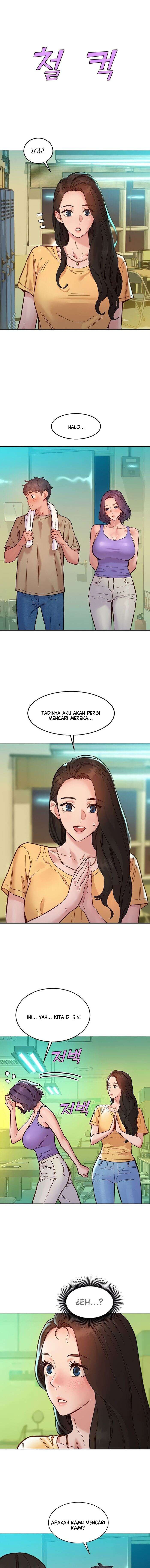 Let’s Hang Out from Today - Chapter 82 8 Let’s Hang Out from Today - Chapter 82 8