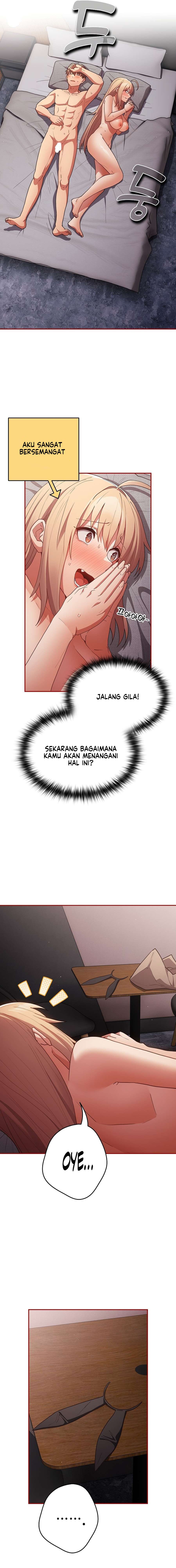 That&#8217;s not how it&#8217;s done - Chapter 84 16