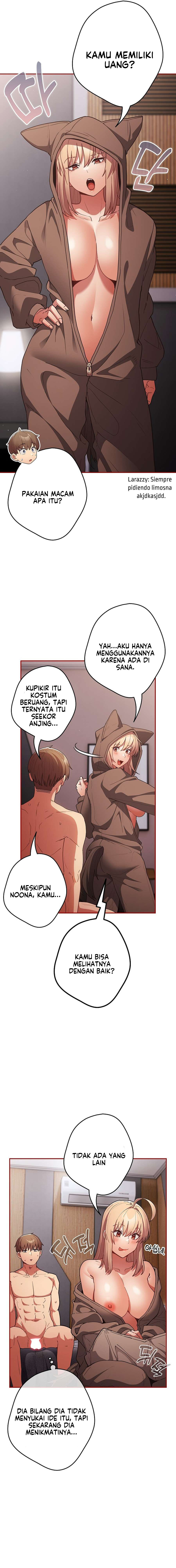That&#8217;s not how it&#8217;s done - Chapter 84 14