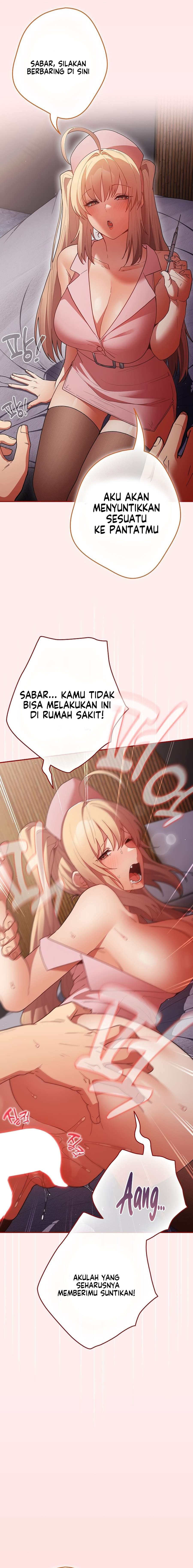 That&#8217;s not how it&#8217;s done - Chapter 84 11