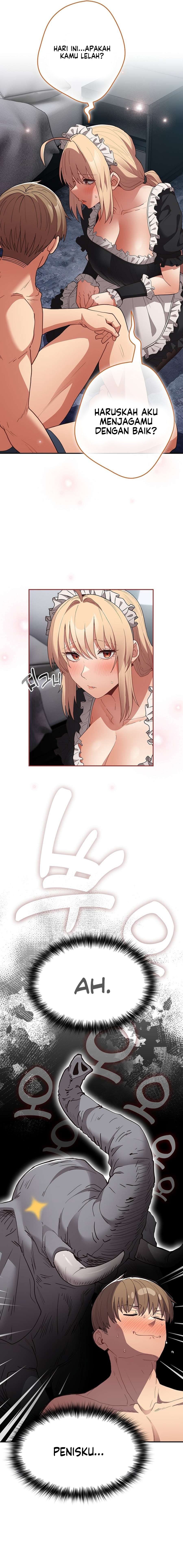 That&#8217;s not how it&#8217;s done - Chapter 84 9