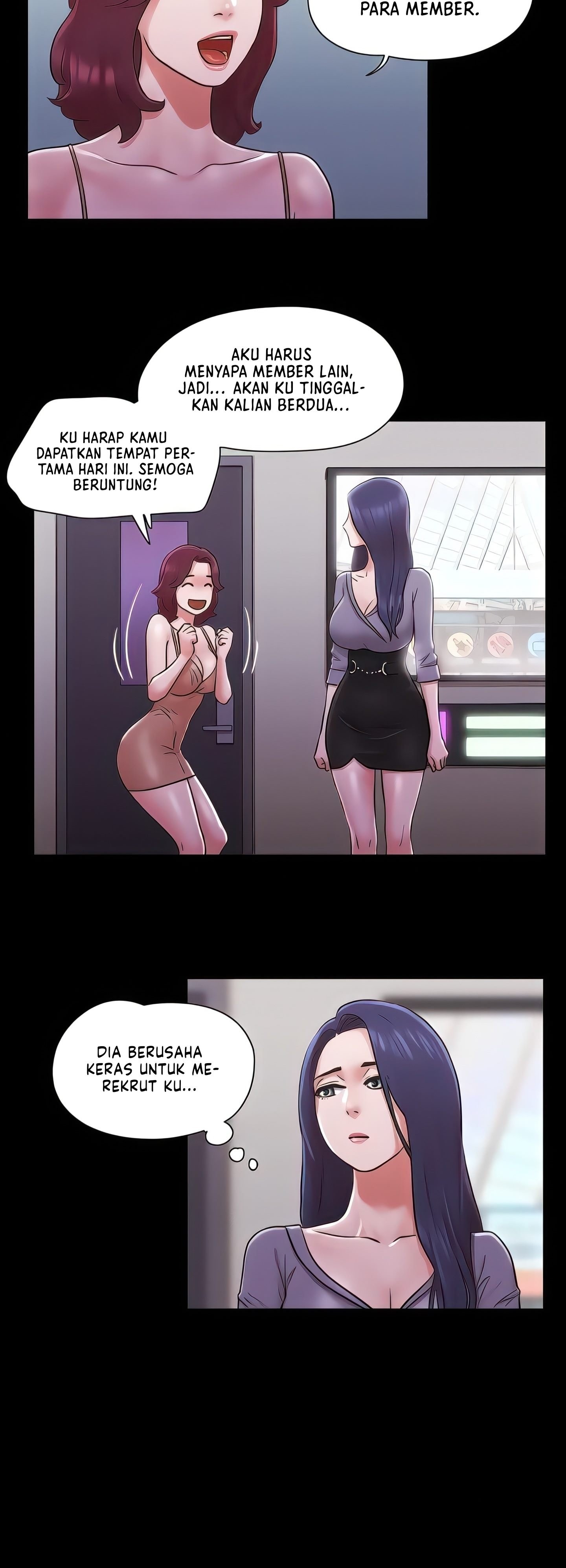 Only With Consent Uncensored - Chapter 84 8