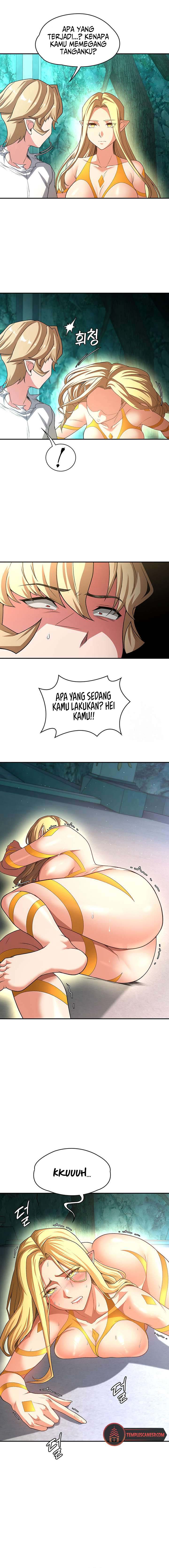 The Main Character is the Villain - Chapter 84 13 The Main Character is the Villain - Chapter 84 13