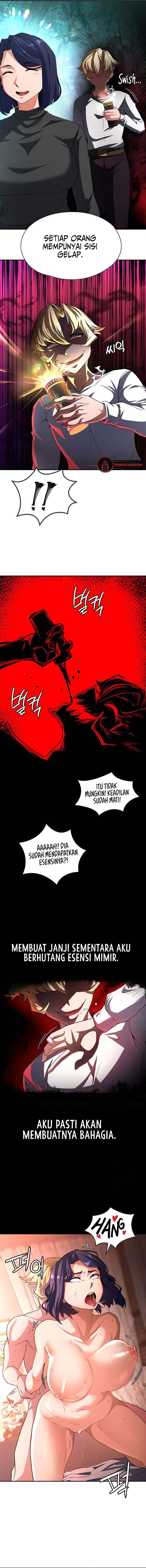 The Main Character is the Villain - Chapter 84 9 The Main Character is the Villain - Chapter 84 9