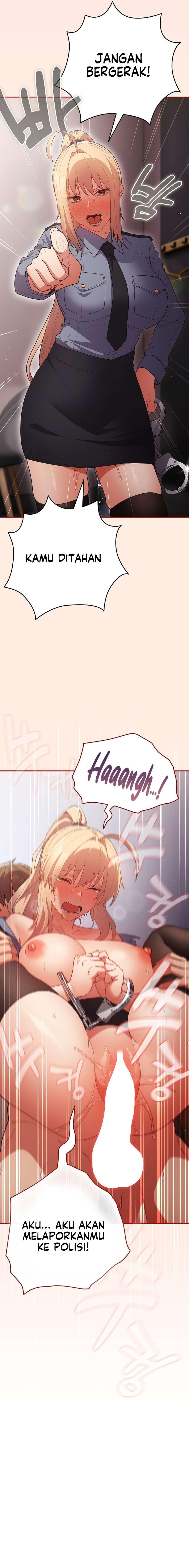 That&#8217;s not how it&#8217;s done - Chapter 84 13