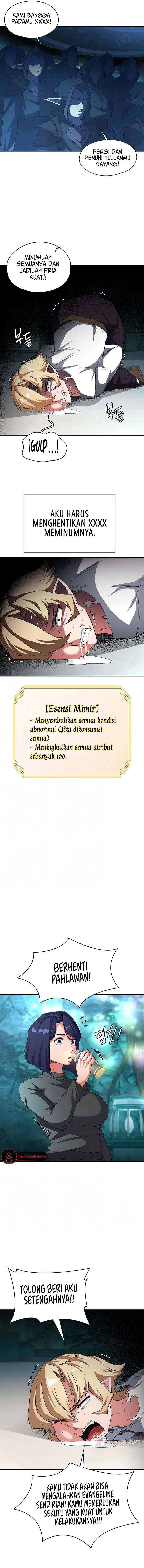 The Main Character is the Villain - Chapter 84 3 The Main Character is the Villain - Chapter 84 3