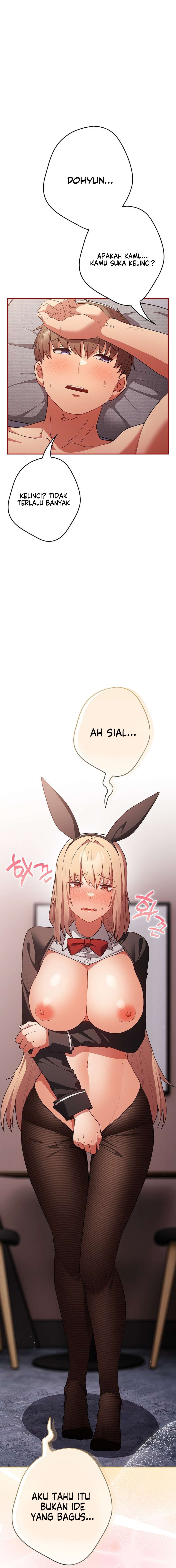 That&#8217;s not how it&#8217;s done - Chapter 84 17