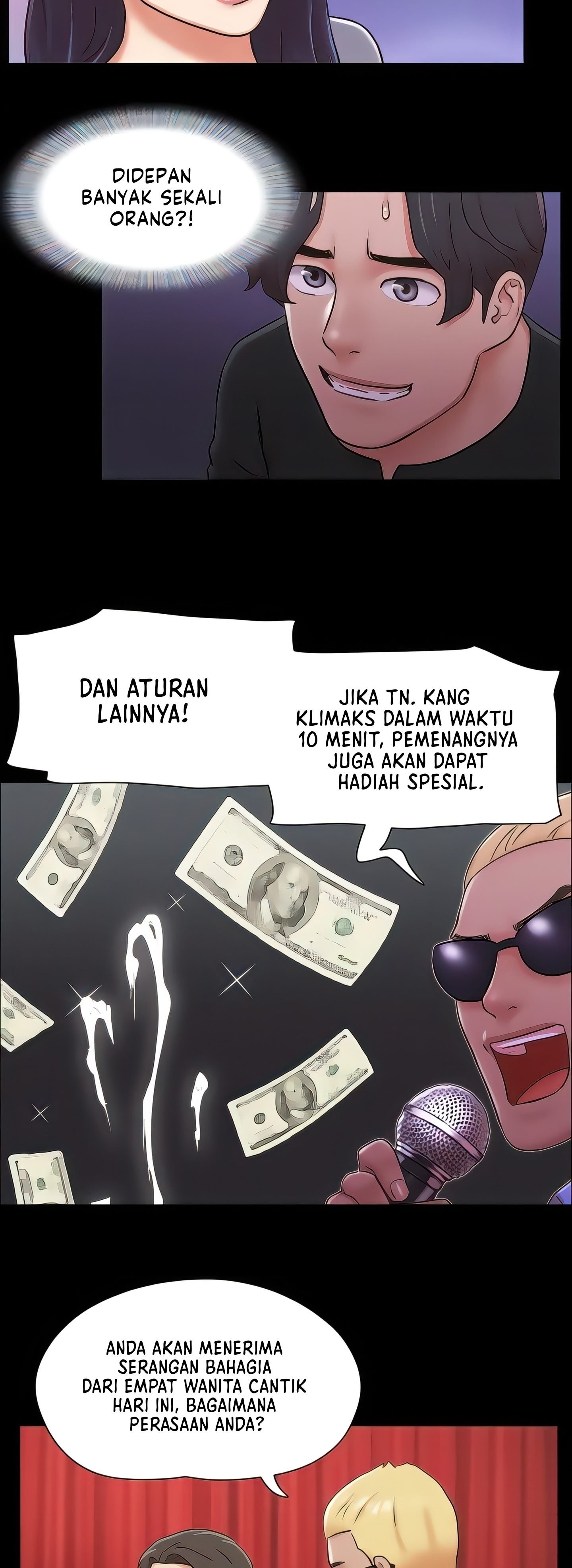 Only With Consent Uncensored - Chapter 84 24