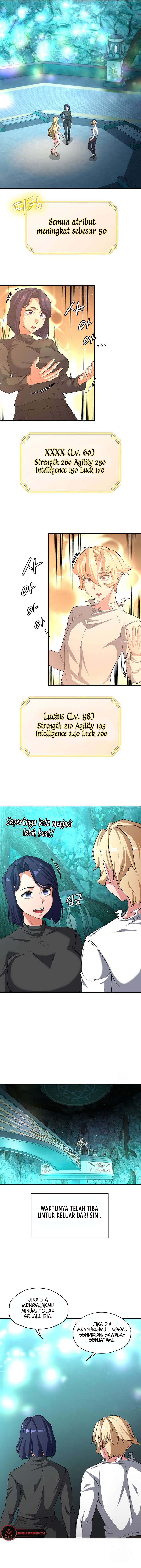 The Main Character is the Villain - Chapter 84 10 The Main Character is the Villain - Chapter 84 10