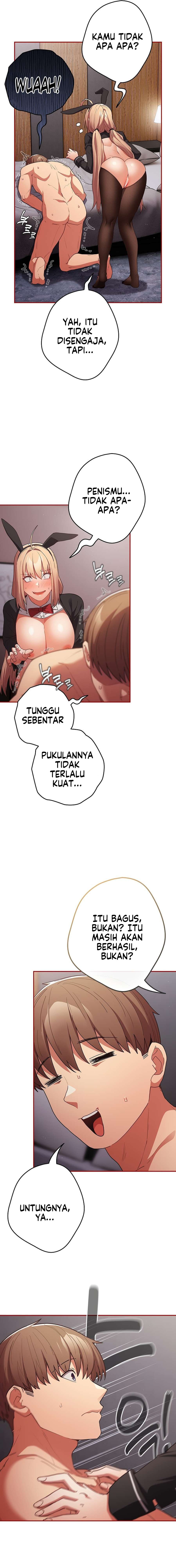 That&#8217;s not how it&#8217;s done - Chapter 84 23