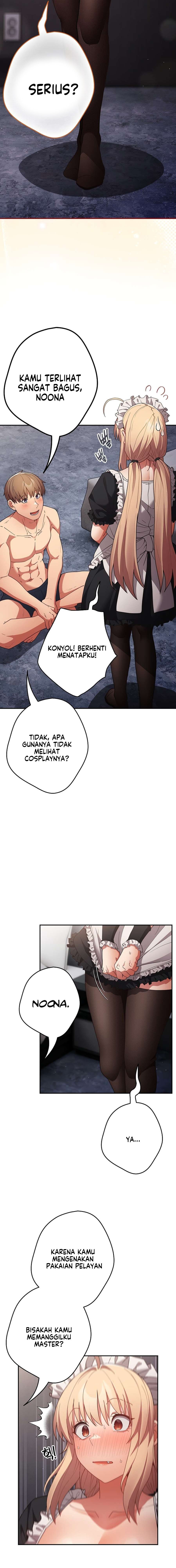 That&#8217;s not how it&#8217;s done - Chapter 84 7