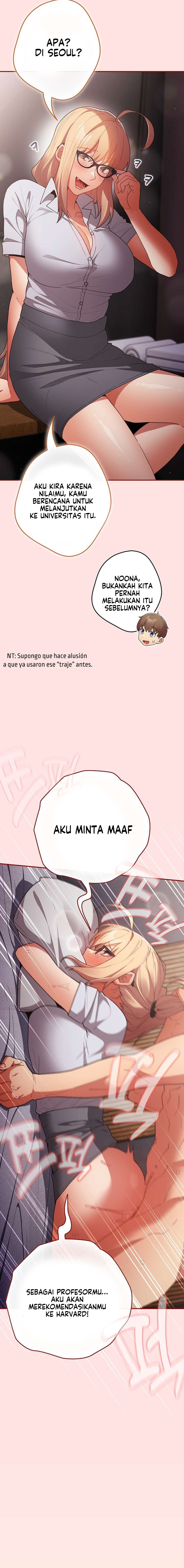 That&#8217;s not how it&#8217;s done - Chapter 84 12