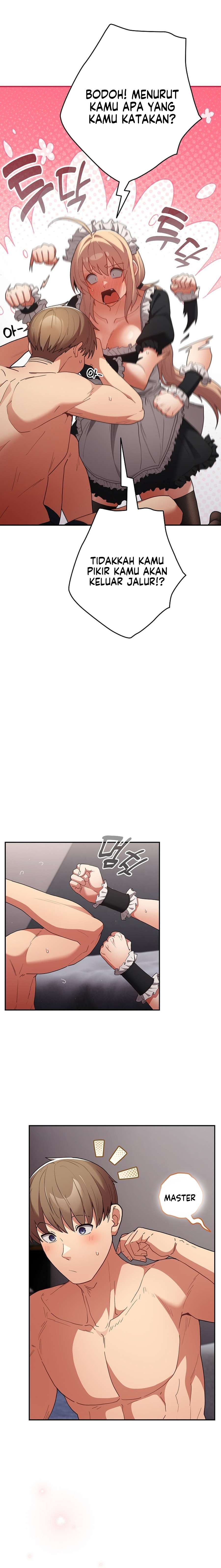 That&#8217;s not how it&#8217;s done - Chapter 84 8