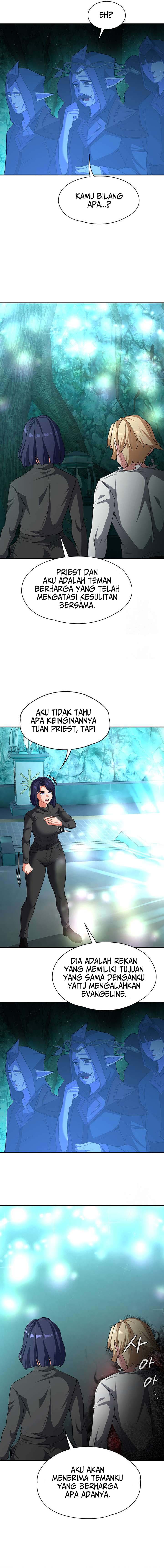 The Main Character is the Villain - Chapter 84 8 The Main Character is the Villain - Chapter 84 8