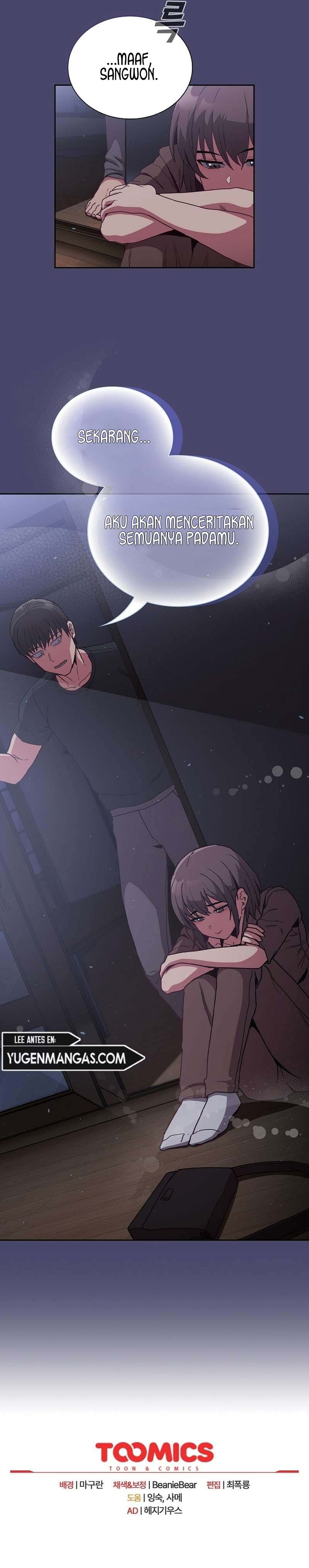 Rehabilitation Maids - Chapter 74 19 Rehabilitation Maids - Chapter 74 19