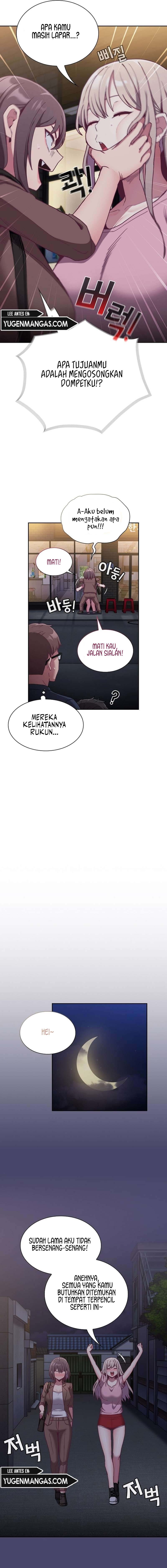 Rehabilitation Maids - Chapter 74 8 Rehabilitation Maids - Chapter 74 8