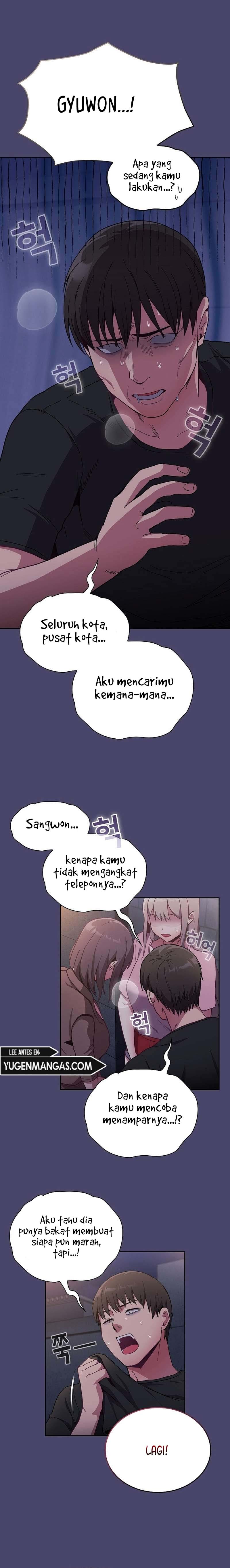 Rehabilitation Maids - Chapter 74 15 Rehabilitation Maids - Chapter 74 15