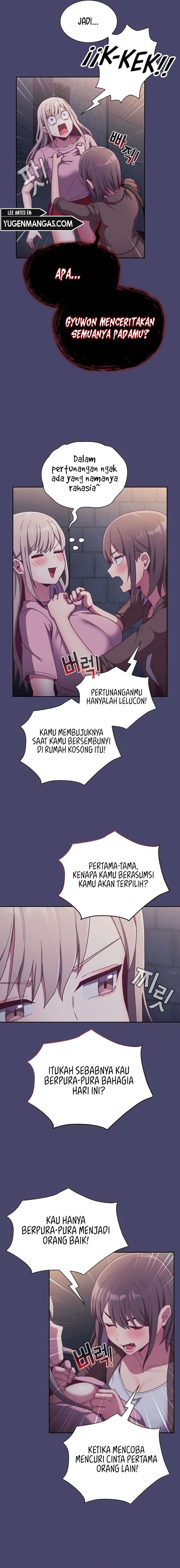 Rehabilitation Maids - Chapter 74 12 Rehabilitation Maids - Chapter 74 12