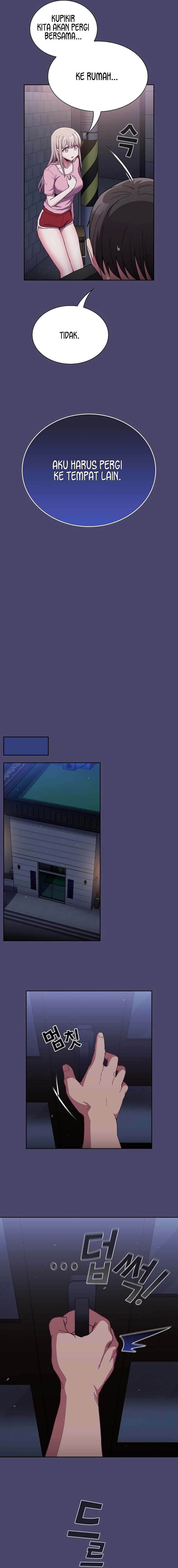 Rehabilitation Maids - Chapter 74 18 Rehabilitation Maids - Chapter 74 18