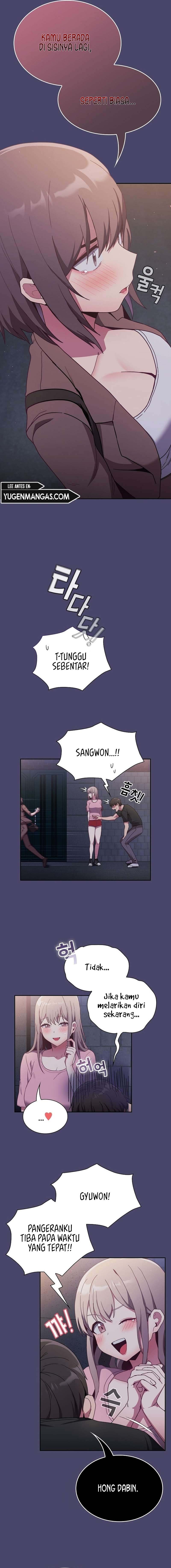 Rehabilitation Maids - Chapter 74 16 Rehabilitation Maids - Chapter 74 16